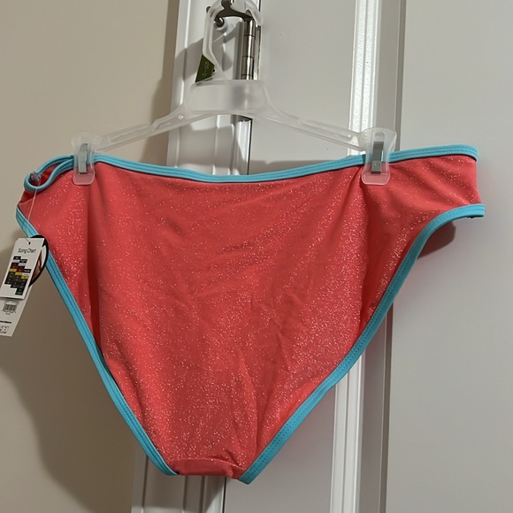 No Boundaries swim bottoms - Picture 5 of 5